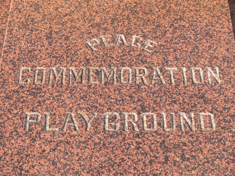 Warrnambool Peace Commemoration Playground.jpg