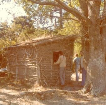 B4341 Morson's Hut French Island