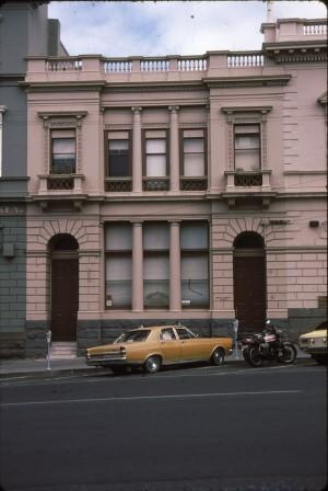 B3112 ES &amp; A Bank Ballarat