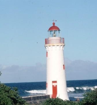 L10276 Griffith Island Lighthouse