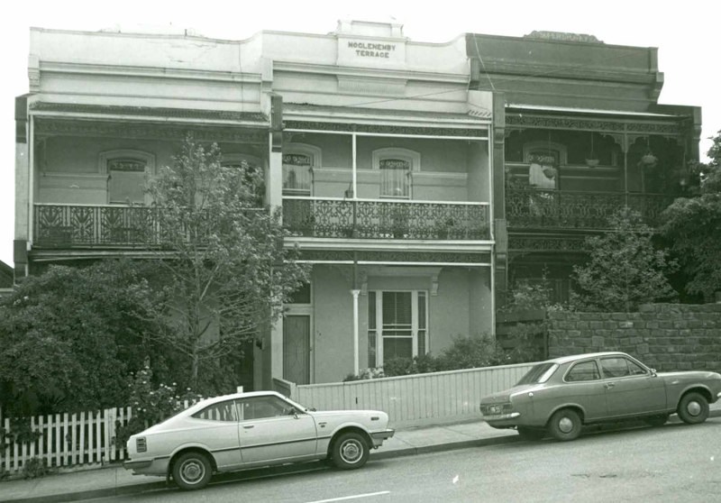 B5039 73, 75, 77 River St South Yarra