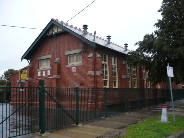 Infants School (Former)