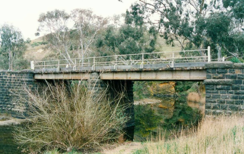 B7275 Wildwood Bridge