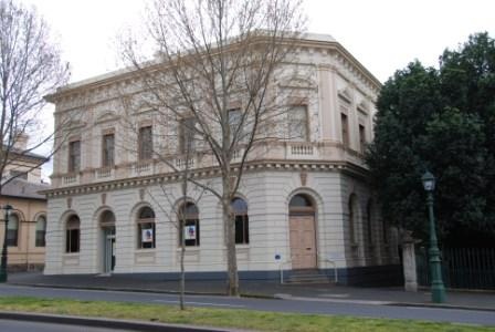 B2661 Commercial Banking Co. of Sydney