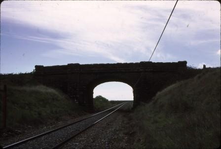 B3133 Navigator Bluestone Bridge