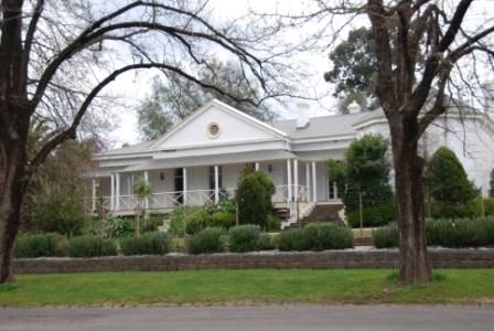 B0047 Bungalow - Former Post Office