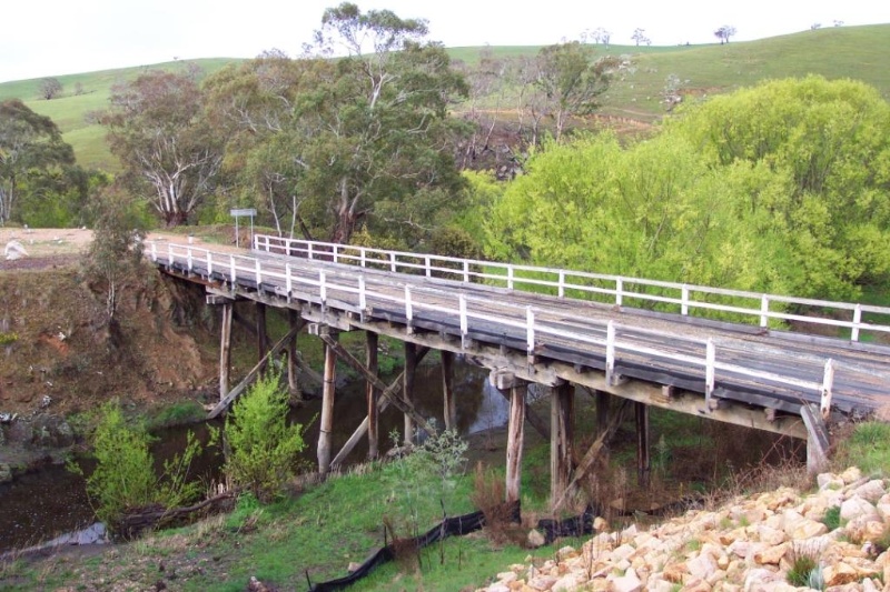 B6842 Jubilee Bridge