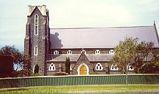 B3259 Catholic Church of the Infant Jesus