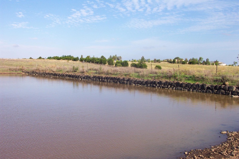 Rocklands Dam