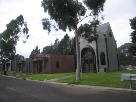 B6039 Fawkner Crematorium &amp; Memorial Park