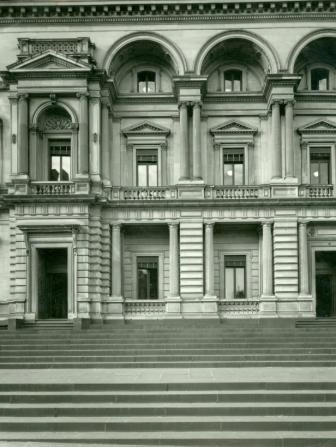 B0071 Old Treasury Building