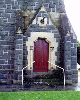 B3104 St.Andrews Uniting Church