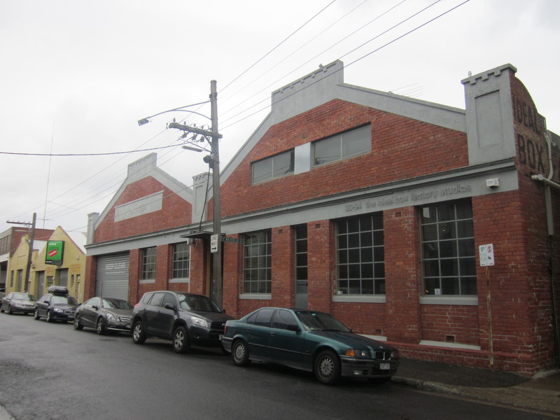 90-94 Rokeby St, Collingwood