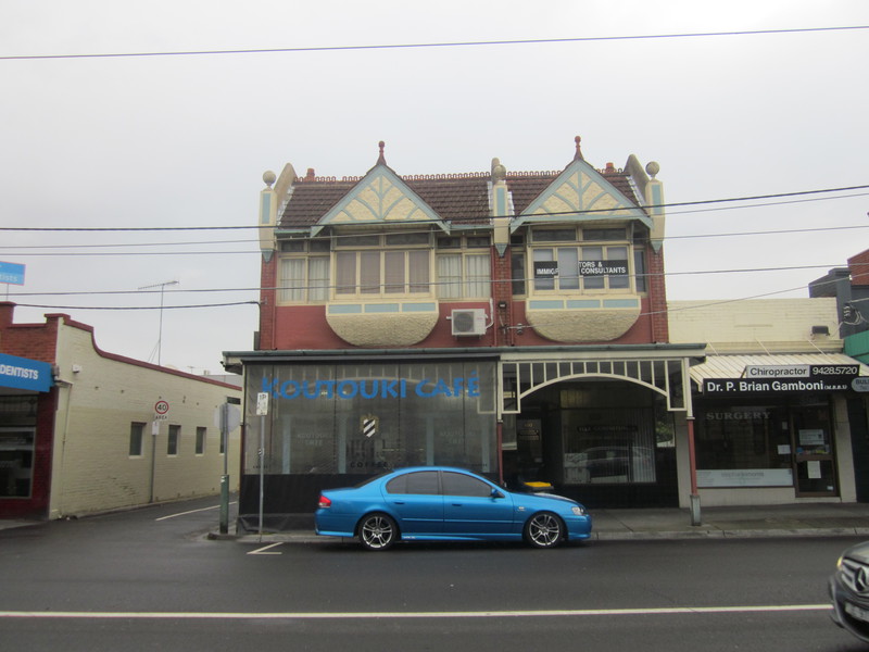 400-402 Burnley Street, Richmond