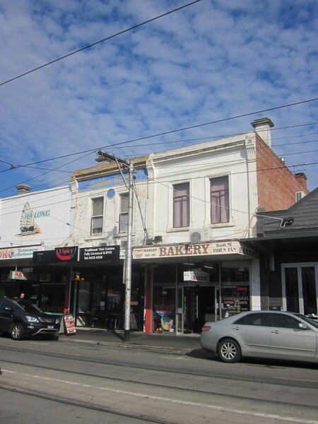 Victoria Street