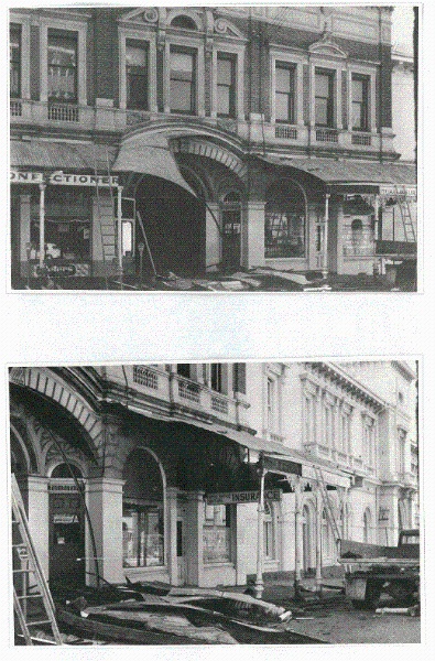 Mining Exchange_Streetscape_3 Source: Private collection