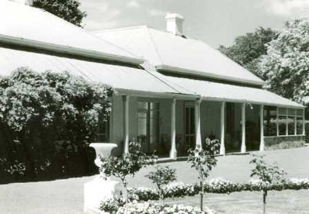 B3424 Ceres Homestead