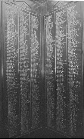 Kerang Shire Honour Roll (First World War) (Part A)