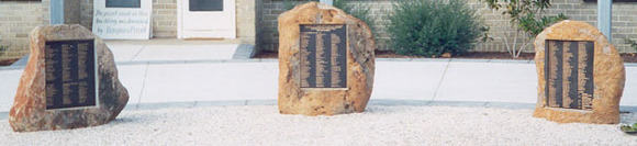 Creswick RSL Honour Roll (Plaques) (Second World War)