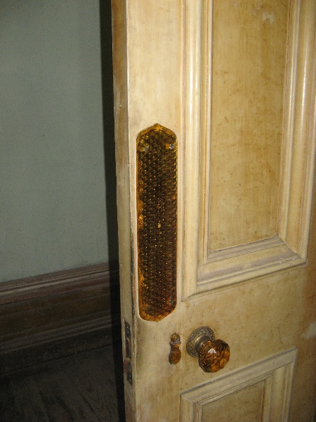 Mintaro door furniture