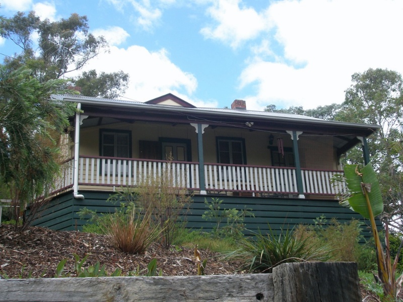 748 Heidelberg-Kinglake Road, Hurstbridge