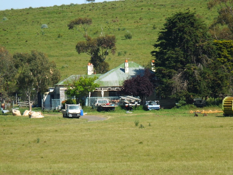 House, 785 Bacchus Marsh Road, 2012