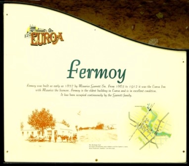 B5162 Fermoy