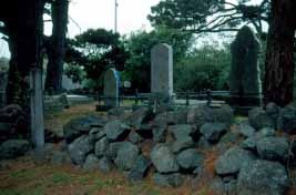 B6819 Westgarthtown Cemetery