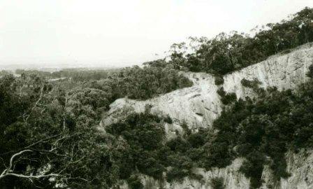 L10065 Moorooduc Quarry