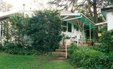 B7141 Kitchen Wing &amp; Breezeway