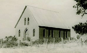 B3888 Fmr Wesleyan Methodist Church