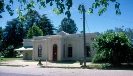 B0389 Burke Museum &amp; Library