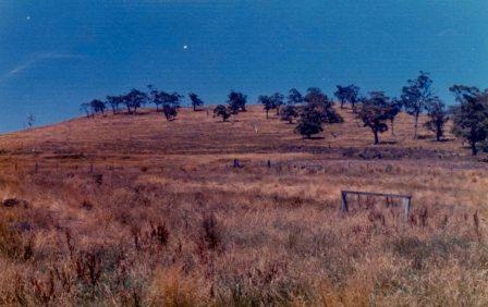 L10135 Mount Gisborne