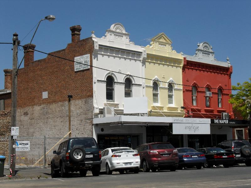 Napier St 12-18.JPG