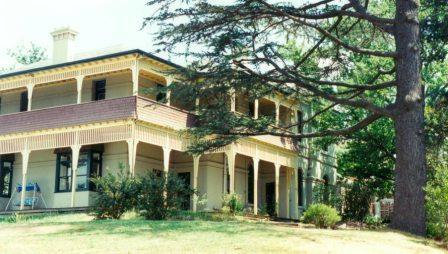 L10264 Yallambie House