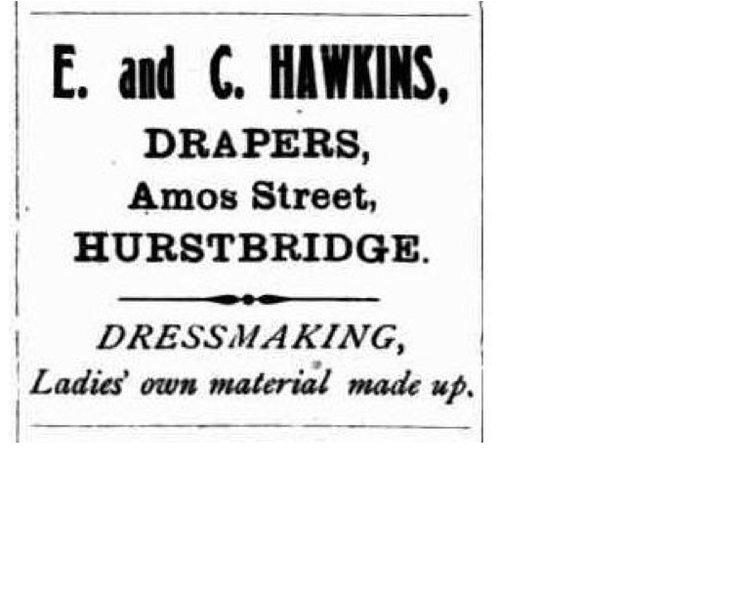 Advertisement 1925