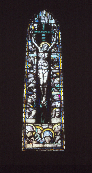 Heidelberg St Johns Anglican Crucifixion_0001