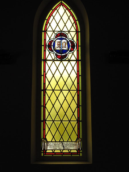 Dookie St Lukes Anglican Church (2)