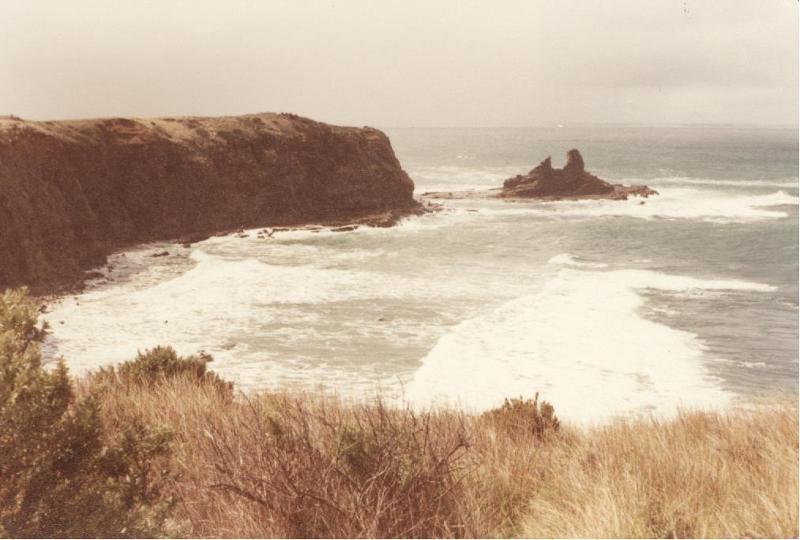 Bunurong Coastline