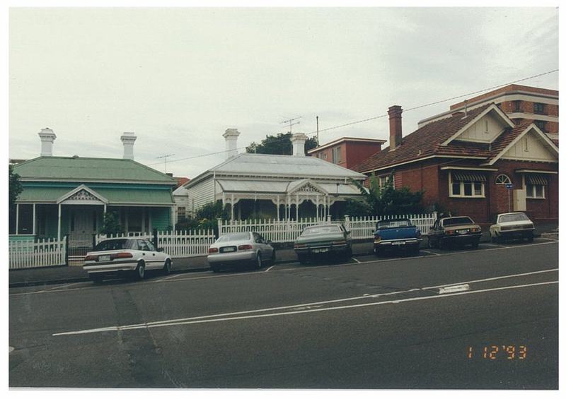 51-55 Bellerine St Geelong - Streetscape 1993.jpg