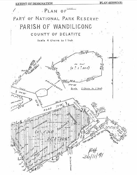 H0901 plan B (oriented north)