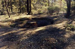 Jib Horse Gully Alluvial Workings