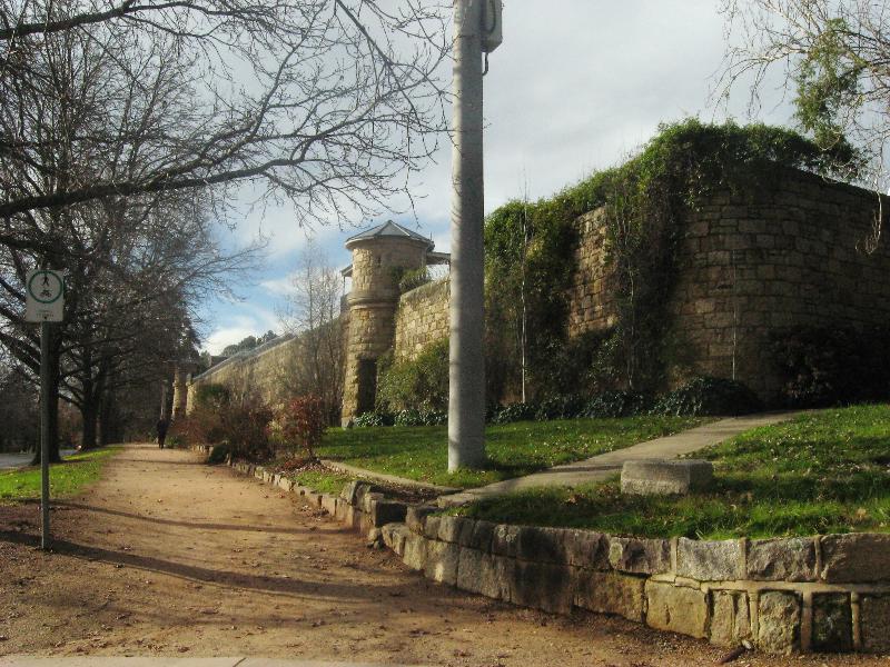 Beechworth Gaol