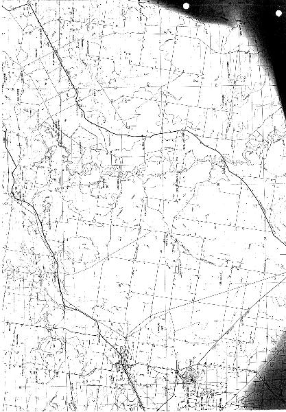 T11958 Map Pinus brutia 03/2015