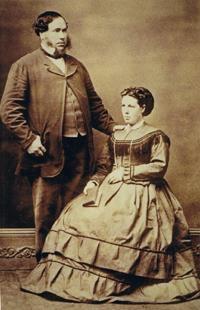 Thomas and Wife