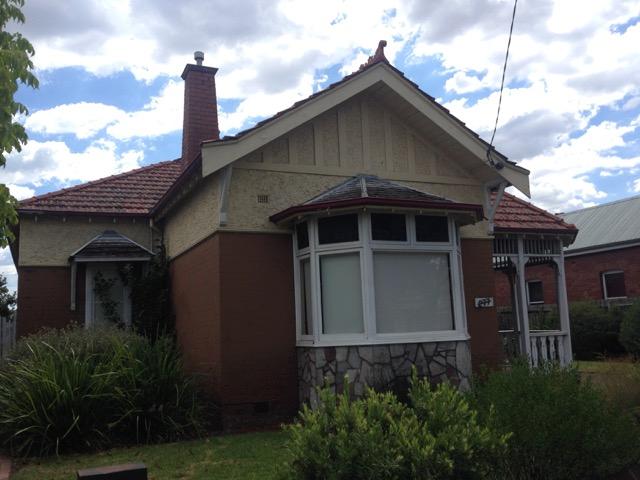House 277 Ascot Vale Road