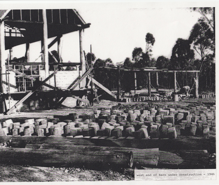 Jelbart Residential Complex 93 Arthur St Black &amp; White 3 - Shire of Eltham Heritage Study 1992