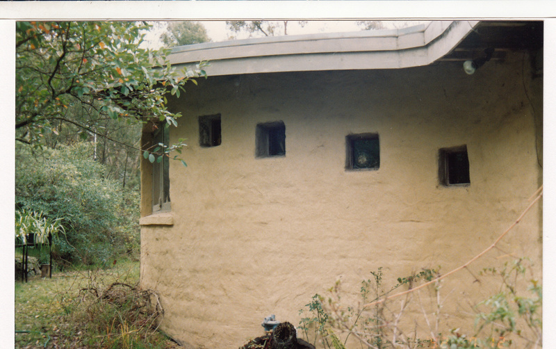 The Busst House Eltham Colour 5 - Shire of Eltham Heritage Study 1992