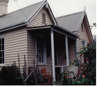 State School 128 Cedrus deodara St Andrews Colour 2 - Shire of Eltham Heritage Study 1992