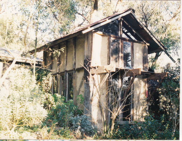 Knox Last House Office 2 King St Colour 3 - Shire of Eltham Heritage Study 1992